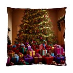 Merry christmas Standard Cushion Case (One Side)