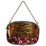 Merry christmas Chain Purse (Two Sides)