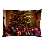 Merry christmas Pillow Case