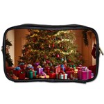 Merry christmas Toiletries Bag (One Side)