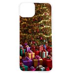 Merry christmas iPhone 15 TPU UV Print Case