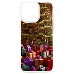 Merry christmas iPhone 15 Pro Max TPU UV Print Case