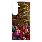 Merry christmas Samsung Galaxy S24 6.2 Inch TPU UV Case