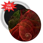 Falupadupe 3  Magnets (100 pack)