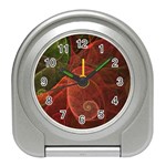 Falupadupe Travel Alarm Clock