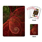 Falupadupe Playing Cards Single Design (Rectangle)