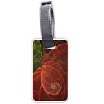 Falupadupe Luggage Tag (one side)