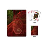 Falupadupe Playing Cards Single Design (Mini)