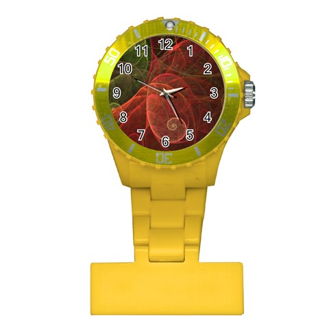 Falupadupe Plastic Nurses Watch from ArtsNow.com Front