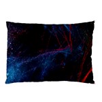 Abstract Feathers Pillow Case