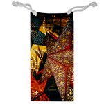 Stars Lanterns Lighting Jewelry Bag