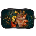 Stars Lanterns Lighting Toiletries Bag (Two Sides)