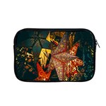 Stars Lanterns Lighting Apple MacBook Pro 13  Zipper Case