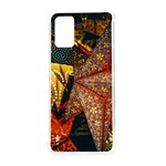 Stars Lanterns Lighting Samsung Galaxy S20 Plus 6.7 Inch TPU UV Case