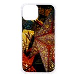 Stars Lanterns Lighting iPhone 13 TPU UV Print Case