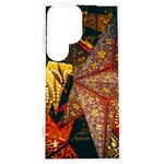 Stars Lanterns Lighting Samsung Galaxy S24 Plus 6.7 Inch TPU UV Case