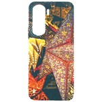 Stars Lanterns Lighting Samsung Galaxy S24 Plus 6.7 Inch Black TPU UV Case