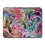 Flow Small Mousepad