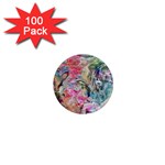 Flow 1  Mini Magnets (100 pack) 