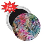 Flow 2.25  Magnets (100 pack) 