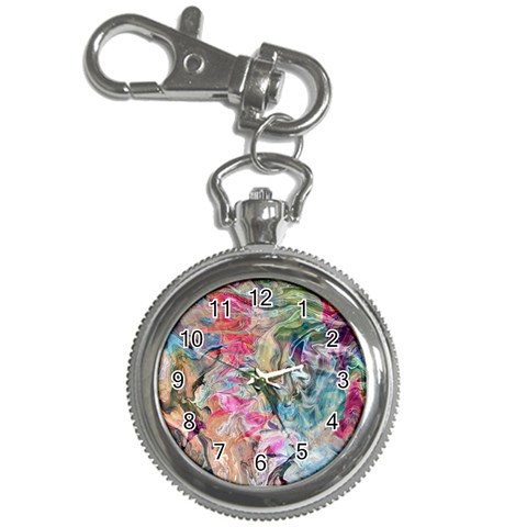 Flow Key Chain Watches from ArtsNow.com Front