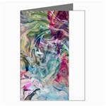 Flow Greeting Cards (Pkg of 8)