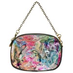 Flow Chain Purse (Two Sides)