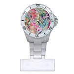 Flow Plastic Nurses Watch