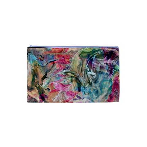 Flow Cosmetic Bag (XS) from ArtsNow.com Front