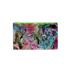 Flow Cosmetic Bag (XS) from ArtsNow.com Front