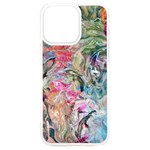 Flow iPhone 15 Plus TPU UV Print Case