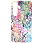 Flow Samsung Galaxy S24 6.2 Inch Black TPU UV Case