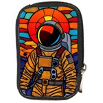 Astronaut Compact Camera Leather Case