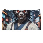 Demon Samurai Pencil Cases