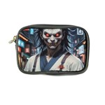 Demon Samurai Coin Purse