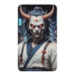 Demon Samurai Memory Card Reader (Rectangular)