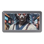 Demon Samurai Memory Card Reader (Mini)