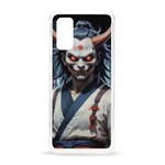 Demon Samurai Samsung Galaxy S20 6.2 Inch TPU UV Case