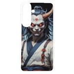 Demon Samurai Samsung Galaxy S24 6.2 Inch TPU UV Case