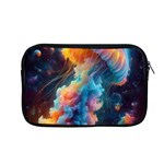 Cosmic Jellyfish Artwork Apple MacBook Pro 13  Zipper Case