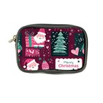 Christmas Santa Claus Coin Purse