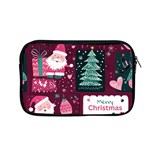 Christmas Santa Claus Apple MacBook Pro 13  Zipper Case