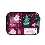 Christmas Santa Claus Apple MacBook Pro 15  Zipper Case