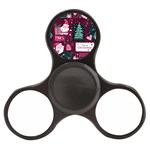 Christmas Santa Claus Finger Spinner