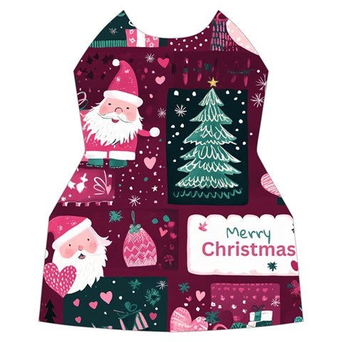 Christmas Santa Claus Women s Long Sleeve Raglan T Front