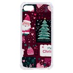 Christmas Santa Claus iPhone SE