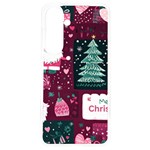 Christmas Santa Claus Samsung Galaxy S24 6.2 Inch TPU UV Case