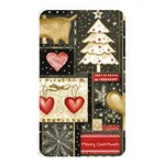 Christmas Reindeer Memory Card Reader (Rectangular)