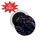 Rocky Lake Reflection  1.75  Magnets (10 pack) 