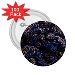 Rocky Lake Reflection  2.25  Buttons (100 pack) 